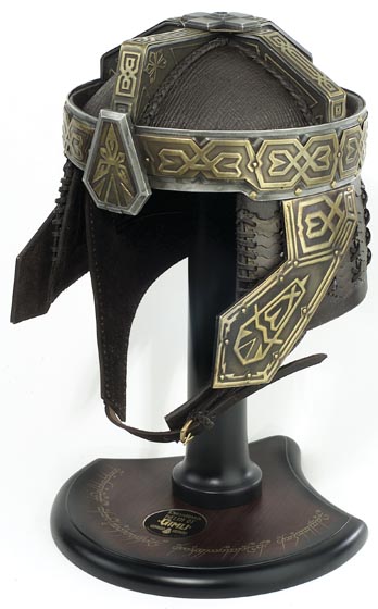 foto Gimli's Helm